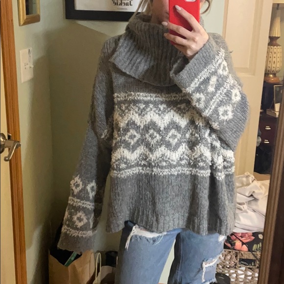 Perfect winter turtleneck - Picture 2 of 3